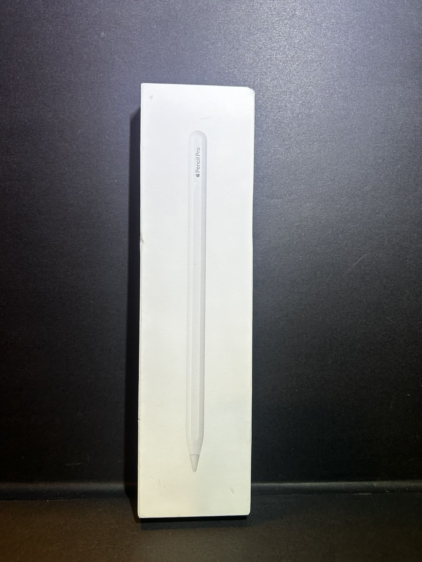 Apple Pencil Pro: Latest Model - Device Compatibility Check Required - Pixel-Perfect Precision, Tilt and Pressure Sensitivity, Perfect for Note-Taking