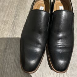 All Leather Men Dress Shoes
