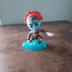 Black Panther Mcds Toy 