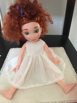 Princess Doll