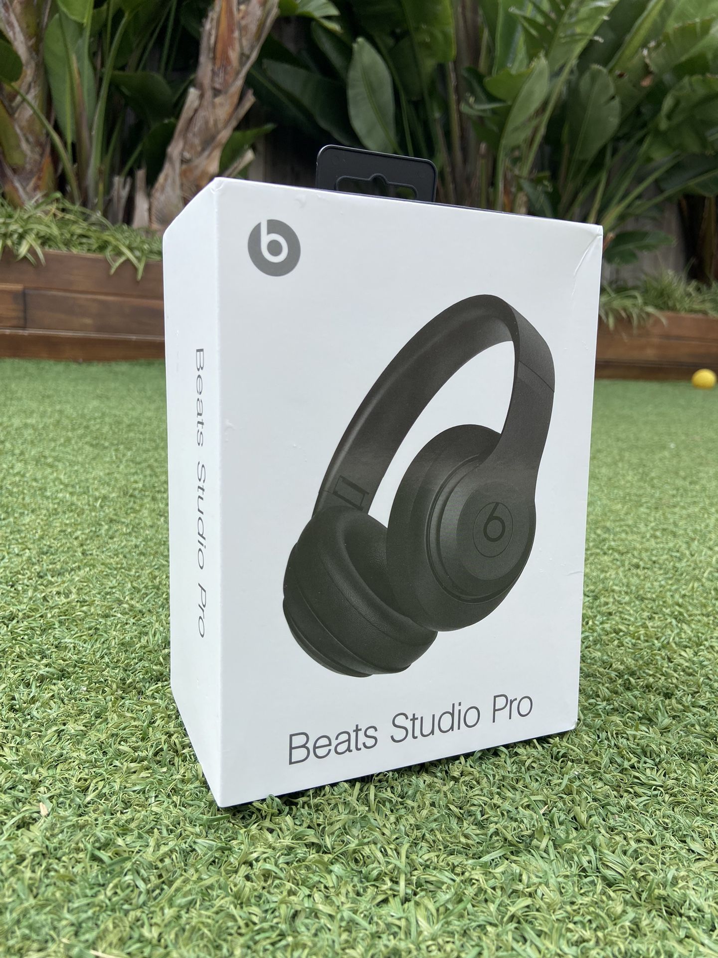 Beats Studio Pro Headphones