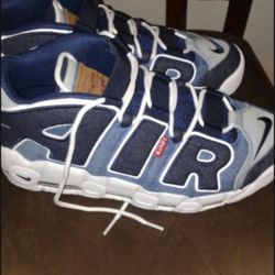 Jordans Air Force Ones Foamposites Uptempos