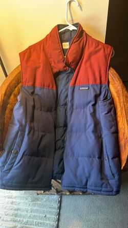 Vest Patagonia 