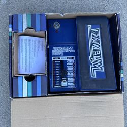 Digitech Bass Whammy Pedal $150