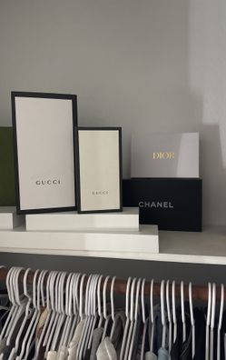 Designer Boxes