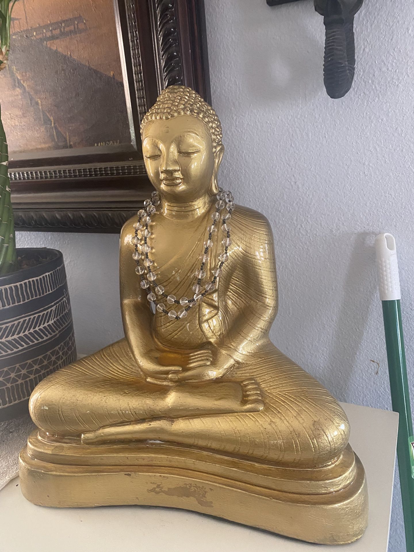 BUDDHA Great π Condition