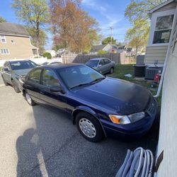 1998 Toyota Camry