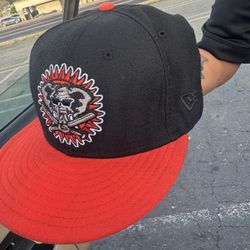 New Era Oakland A’s 