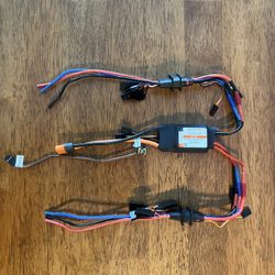Eflite Twin Otter Power System