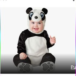 Infant 6-12 Months 