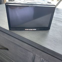 PIONEER DOUBLE DIN LIKE NEW $700