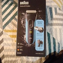 Braun Series Pro Skin