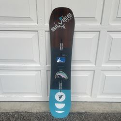 Burton Smalls 125 Snowboard