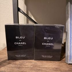 Perfumes De Hombre Y Mujer 