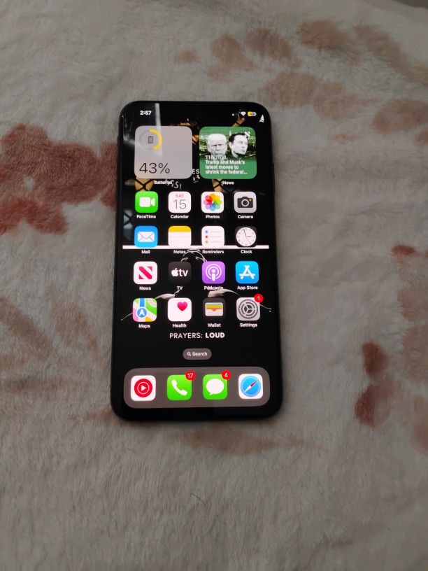 Xs Max