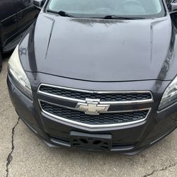 2013 Chevrolet Malibu