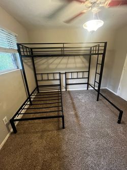 Bunk Bed
