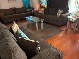 Living room furniture
