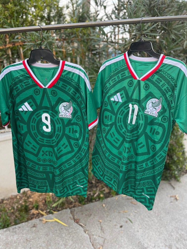 Mexico Jersey For World Cup 2026