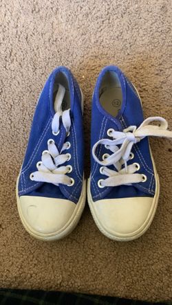 Boy shoes