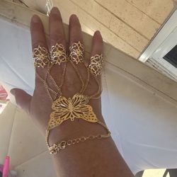 ATTN: BellyDancers, Princesses & Similar Perfect For Halloween 