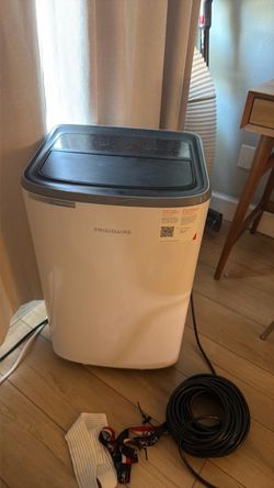 Frigidaire Portable Air conditioner