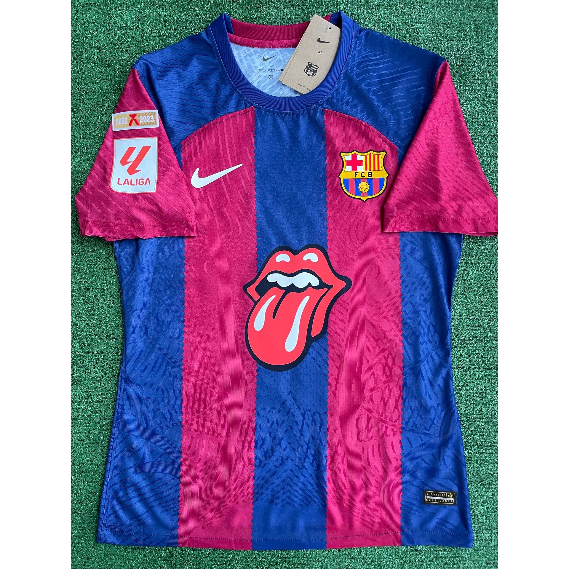 2023/24 FC Barcelona Soccer Jersey Joao Felix for Sale in 