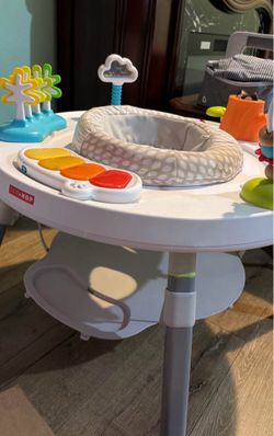 baby chair