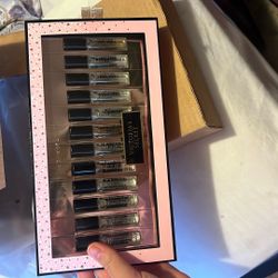 Victorias Secret Mini Sprays 