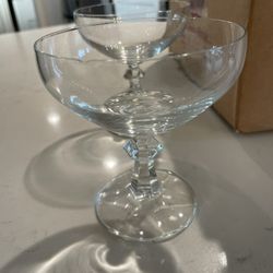 Cocktail Glasses
