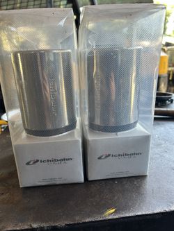 Exhaust Tip