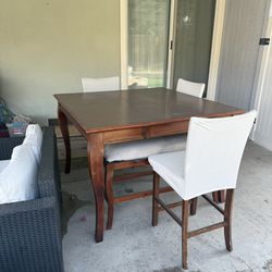 Dining Room Table