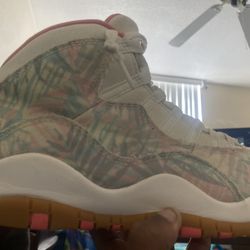 Jordan’s 