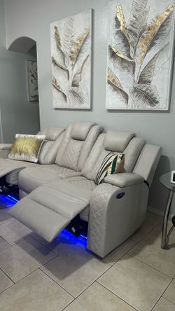 Sillones reclinables