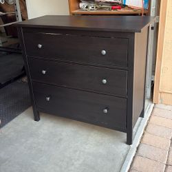 IKEA Dresser