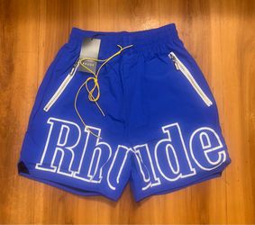 Rhude Shorts