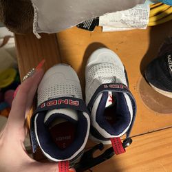 Baby boy Shoes 