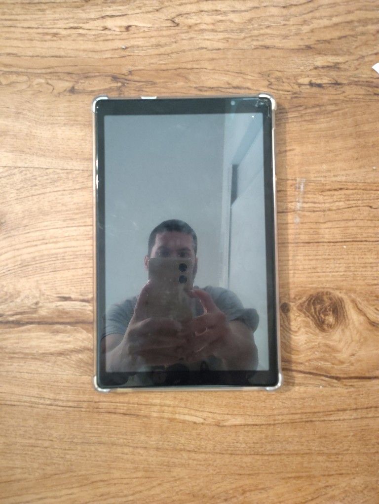 Vortex Tablet