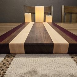 Hardwood Cutting Boards