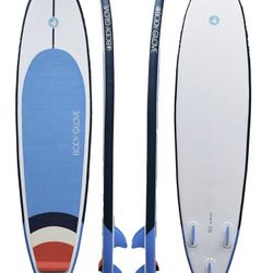 Body Glove Inflatable Surfboard