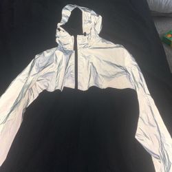 American eagle jacket 