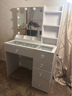 Vanity