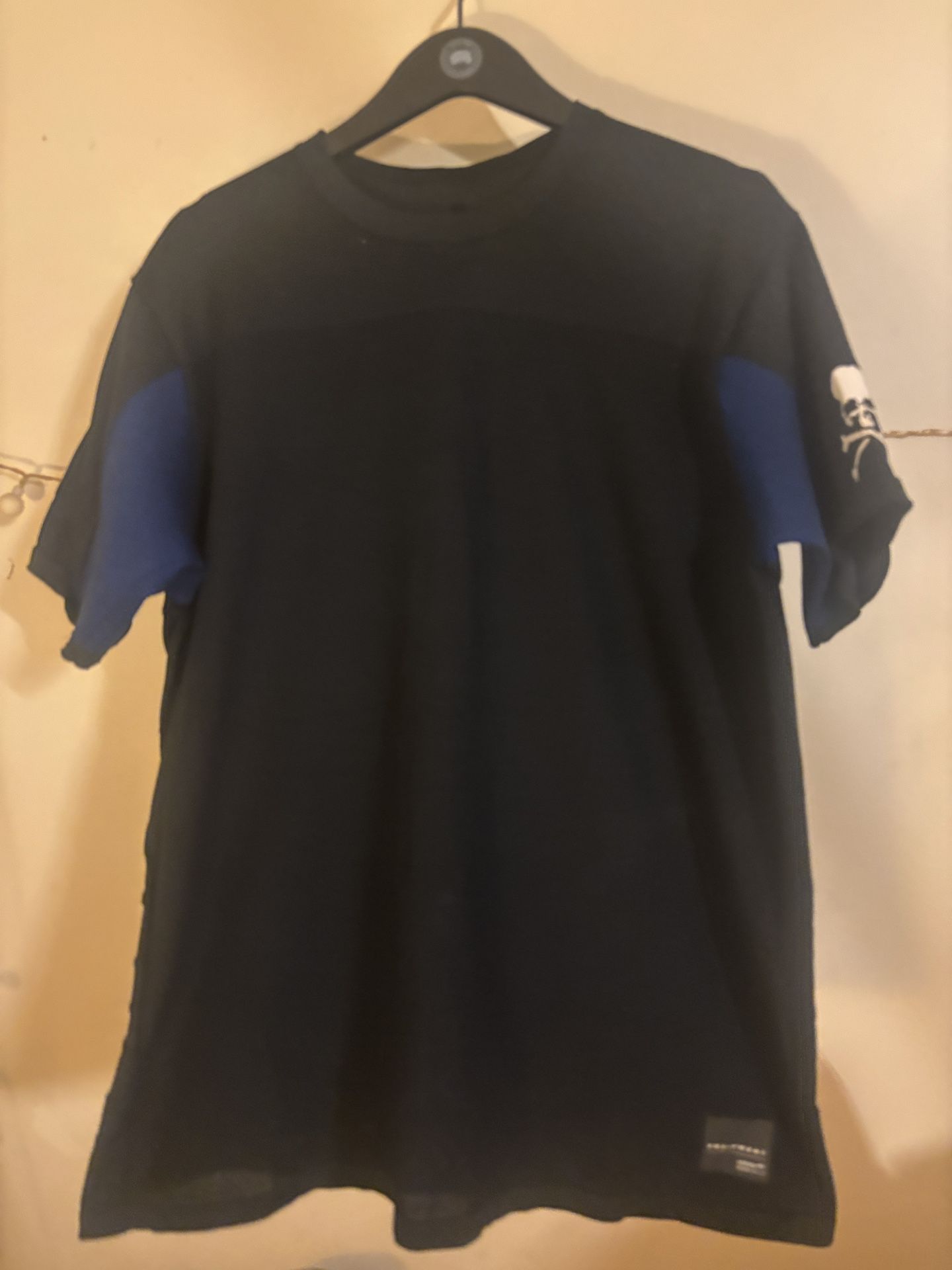 adidas x Mastermind World Short Sleeve Tee