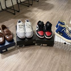 Men’s Sneakers For Sale - Size 12