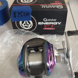 Quantum Energy Pt E750 PT