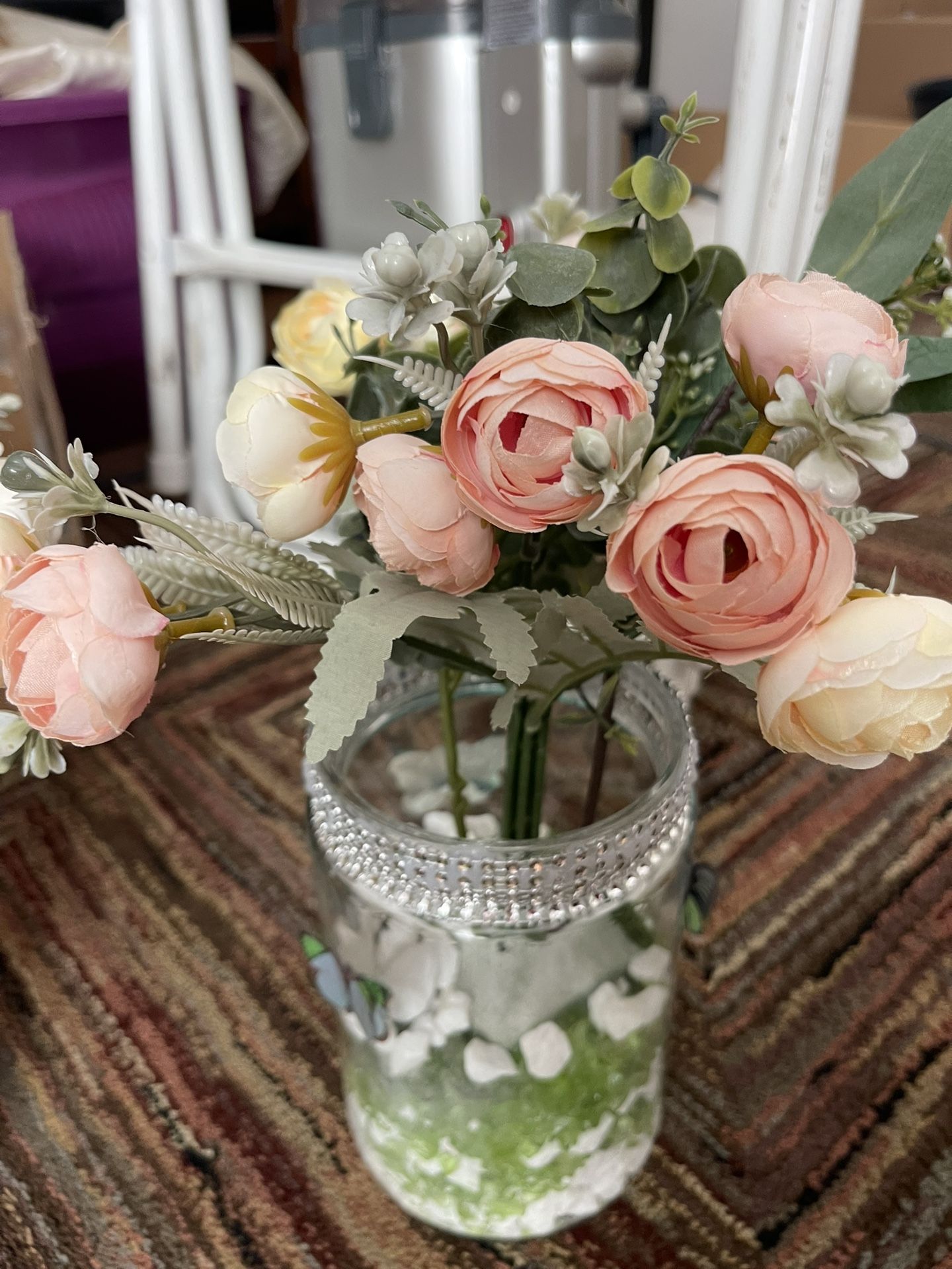 Arrangements/ Centro De Mesa