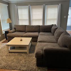 Couch for Sale