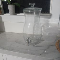 Party Drink Jug