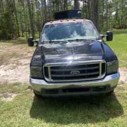 2006 Ford F-350 Super Duty Super Cab