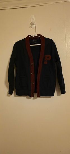 Ralph lauren boys sweater